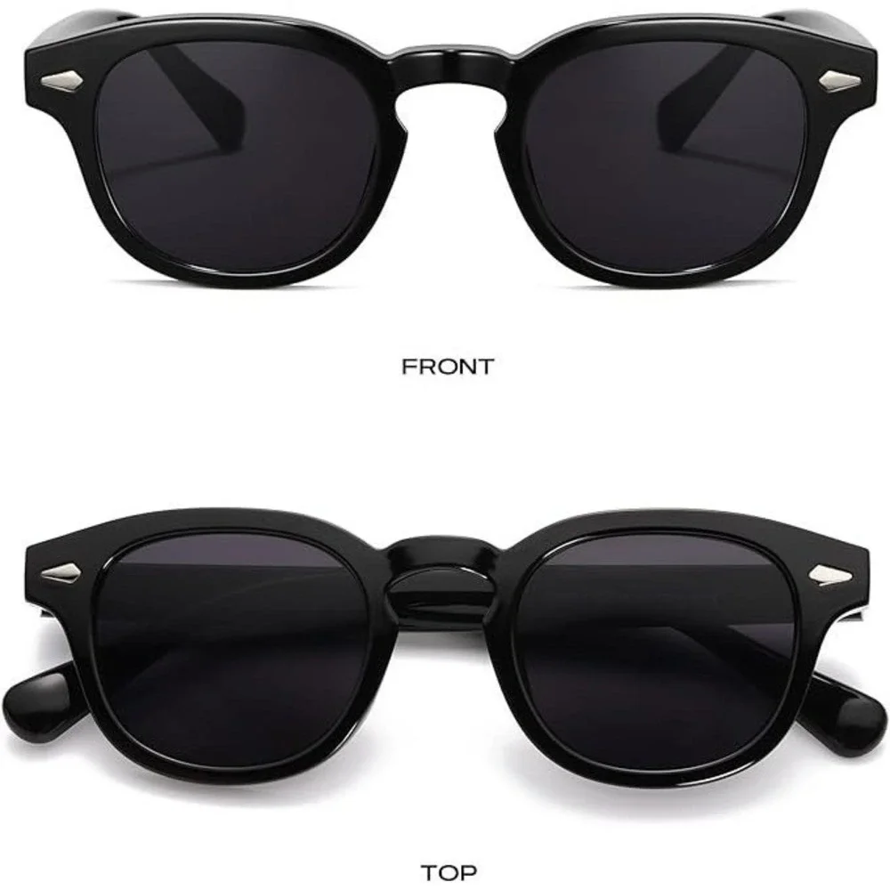 Sunglasses For Men And Women Classic Style UV400 Protection Driving Lentes Gafas
